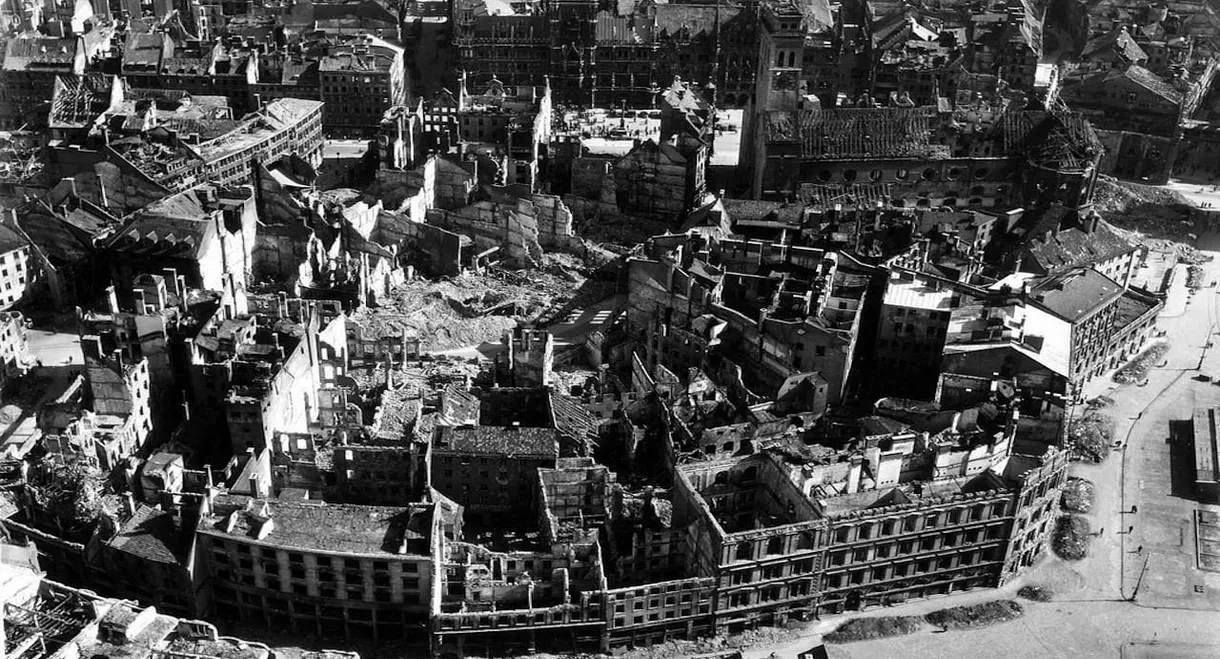 München 1945