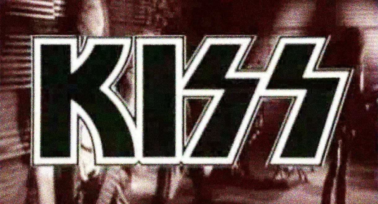 Kiss: Konfidential