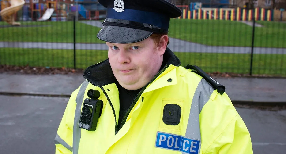 Scot Squad