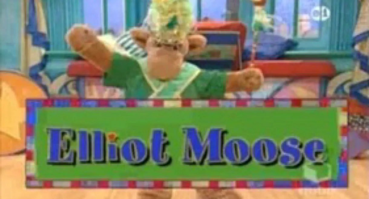 Elliot Moose