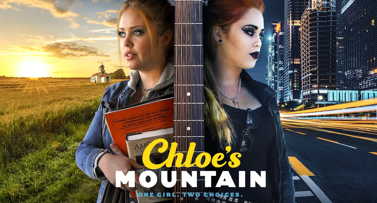 Chloe's Mountain