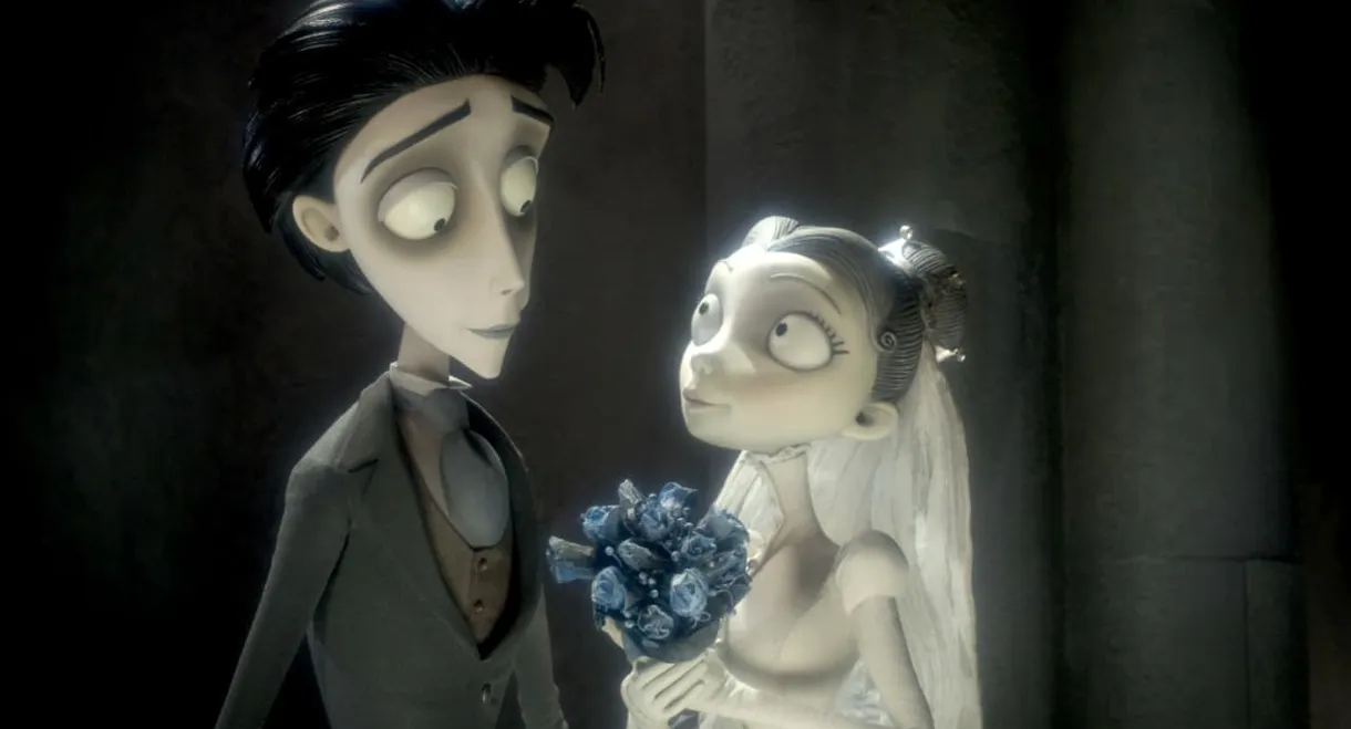 Corpse Bride