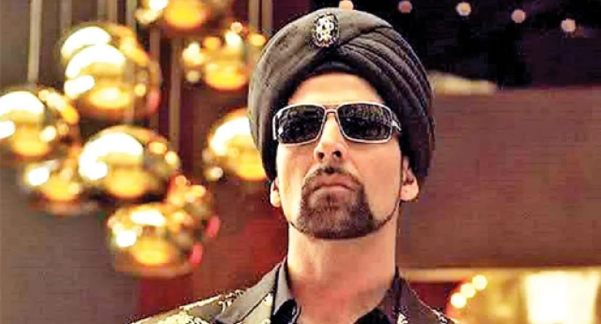 Singh Is Kinng