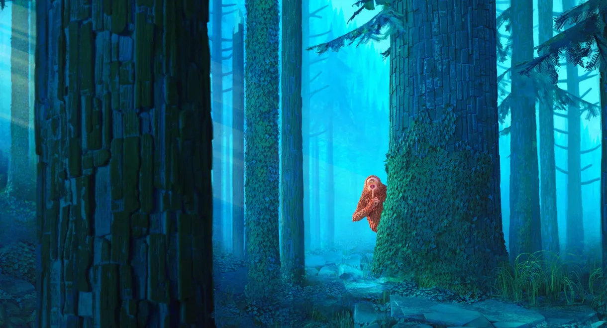 Missing Link