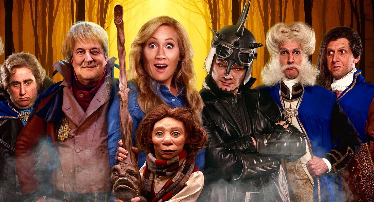 Yonderland