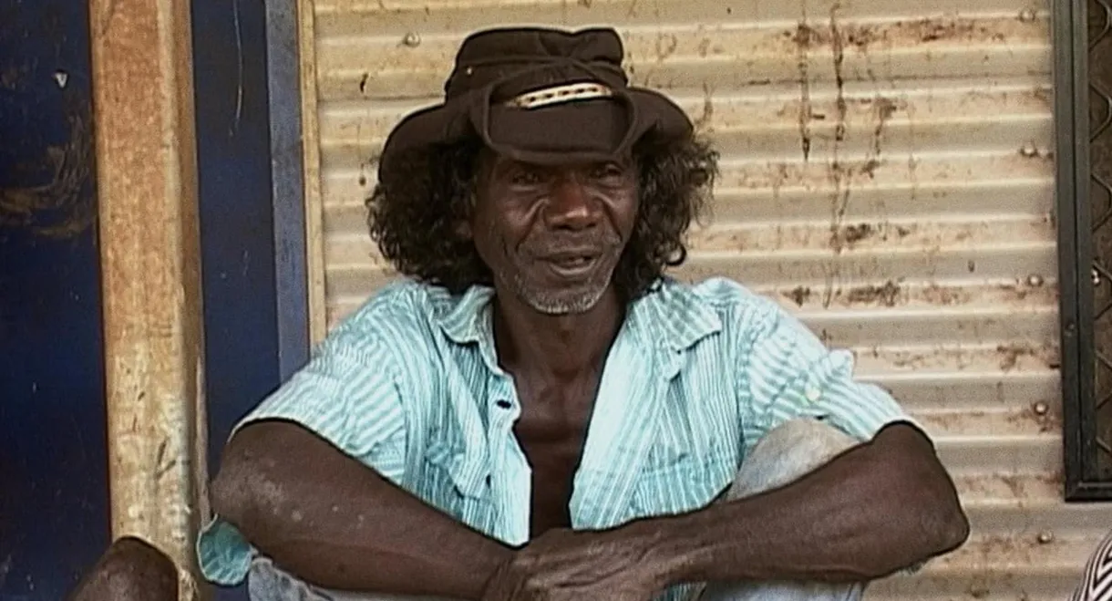 Gulpilil: One Red Blood