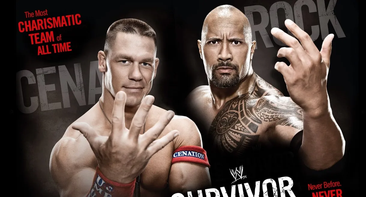 WWE Survivor Series 2011