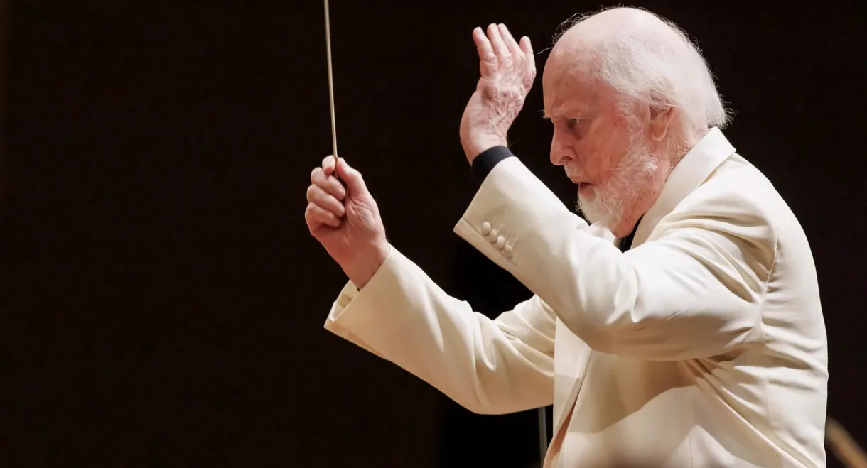 John Williams in Tokyo