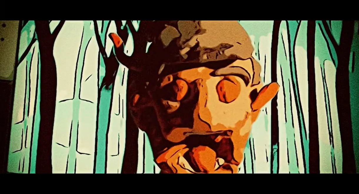 ABHORRENT: The Swamp