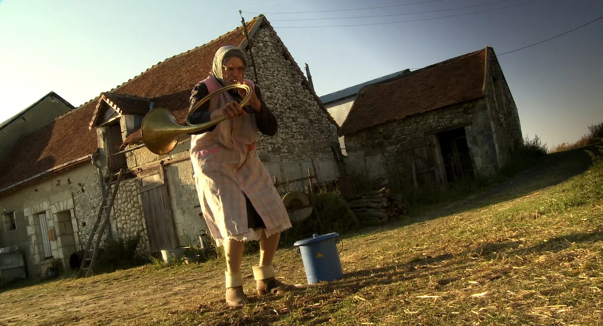 Amélie au pays des Bodin's