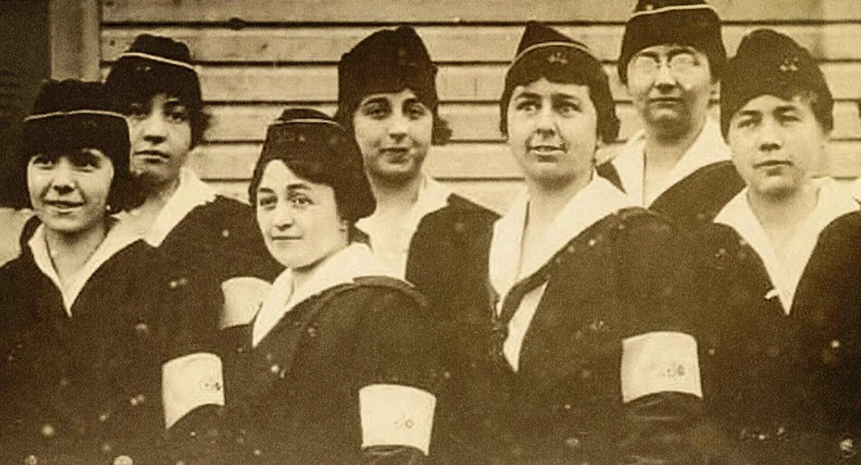 The Hello Girls