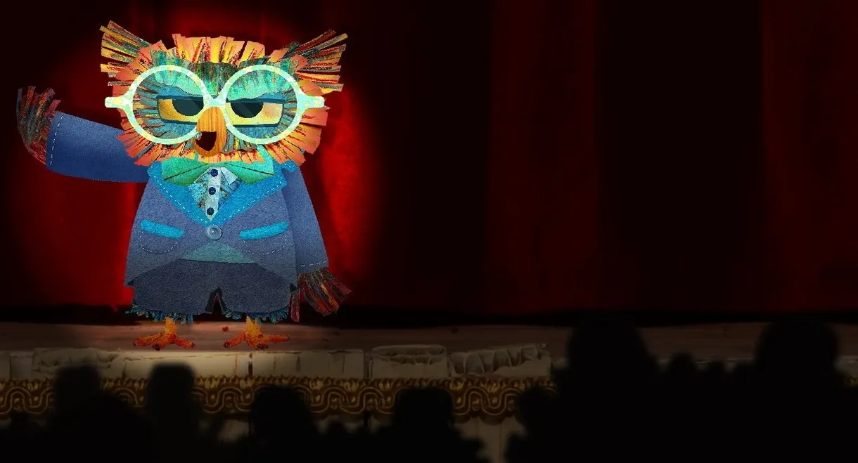 The Kindergarten Show