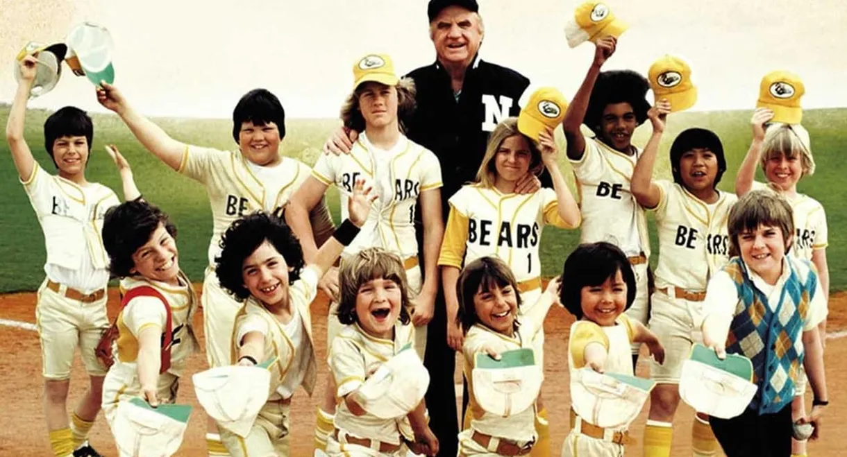 The Bad News Bears