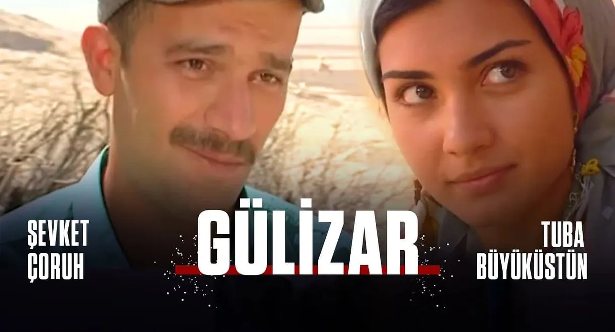 Gülizar