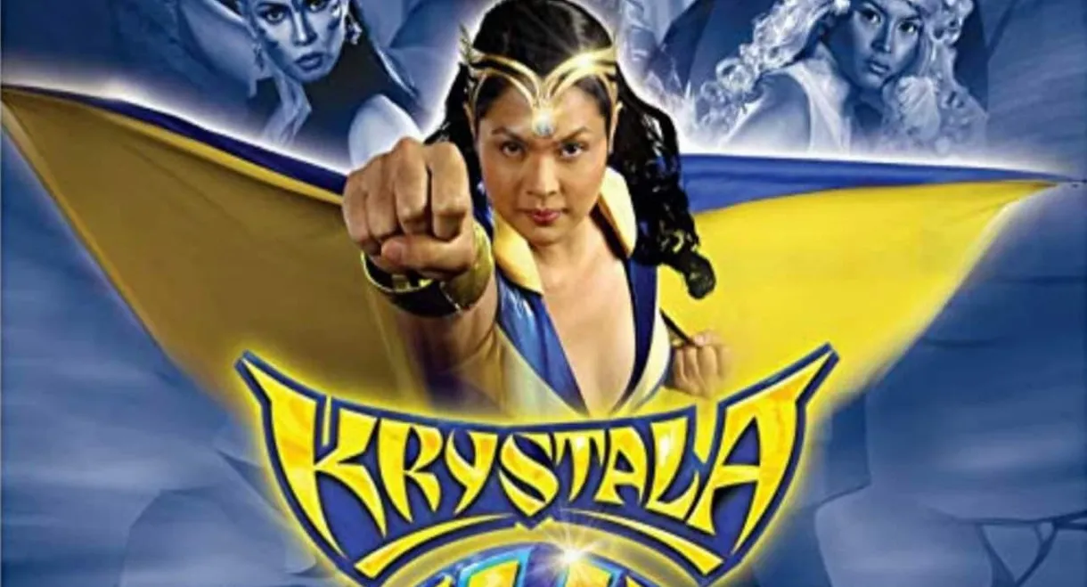 Krystala