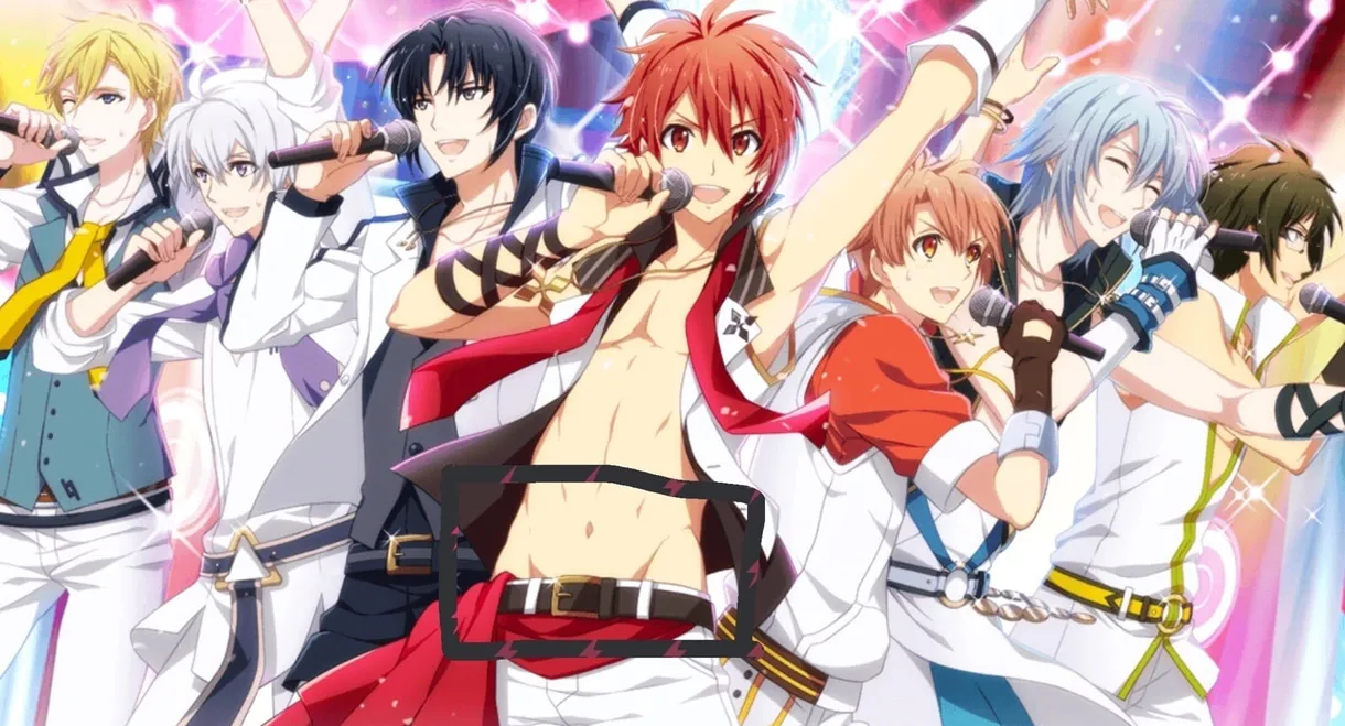 IDOLiSH7