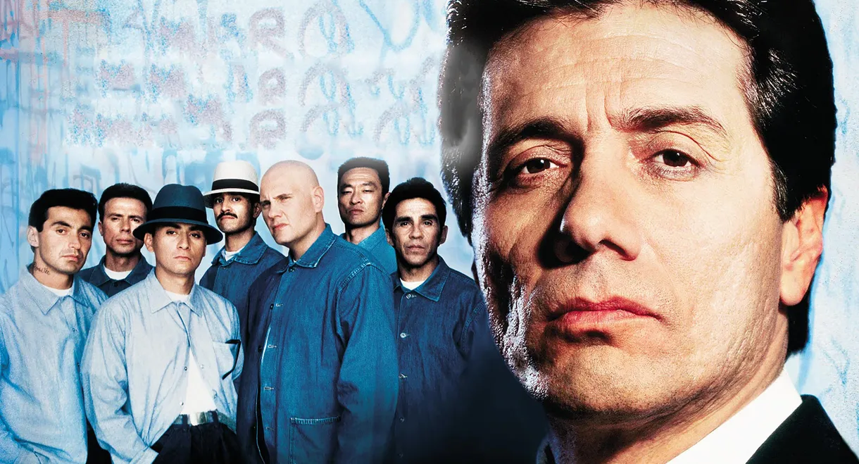 American Me