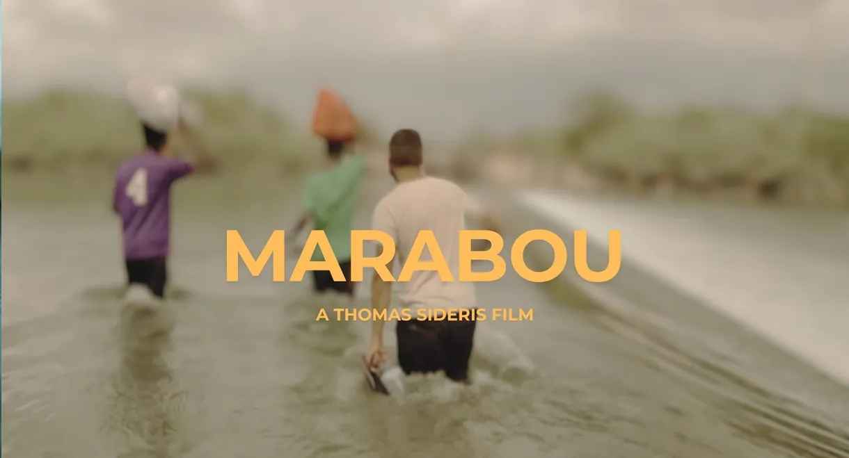 MARABOU