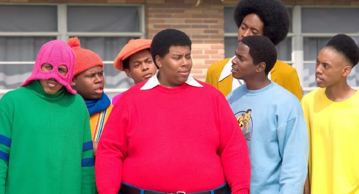 Fat Albert