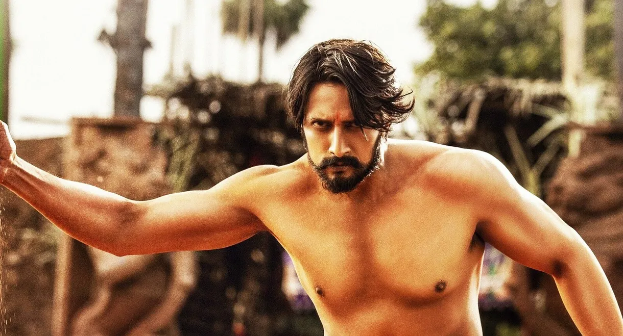 Pailwaan