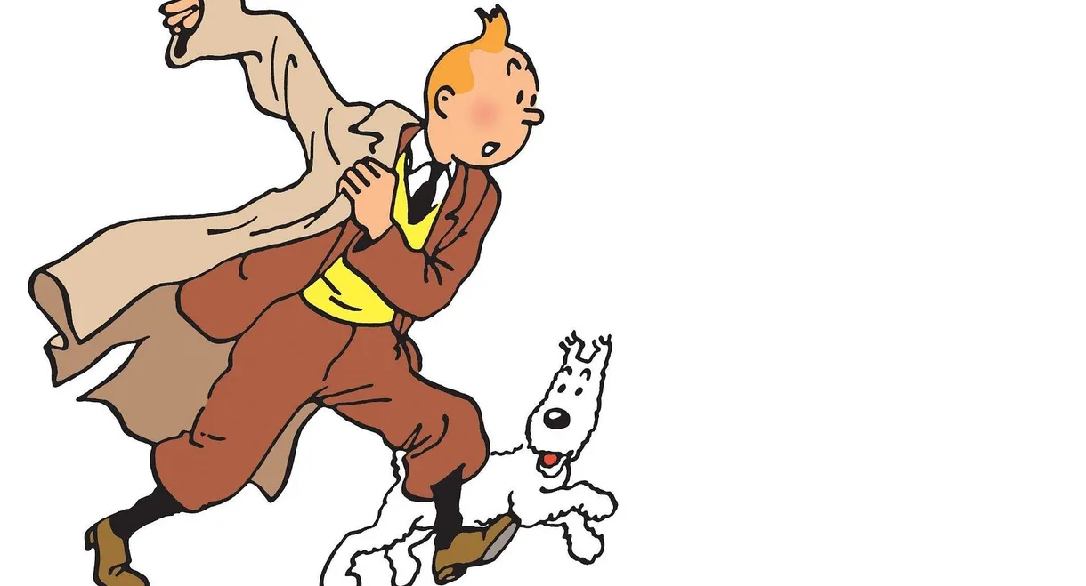 The Adventures of Tintin