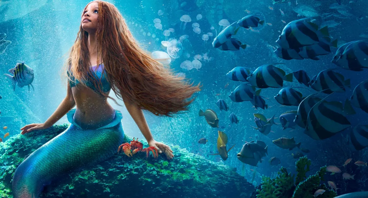 The Little Mermaid