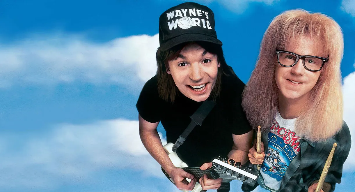 Wayne's World