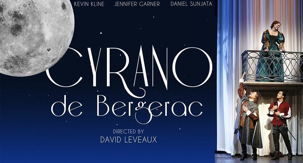 Cyrano de Bergerac