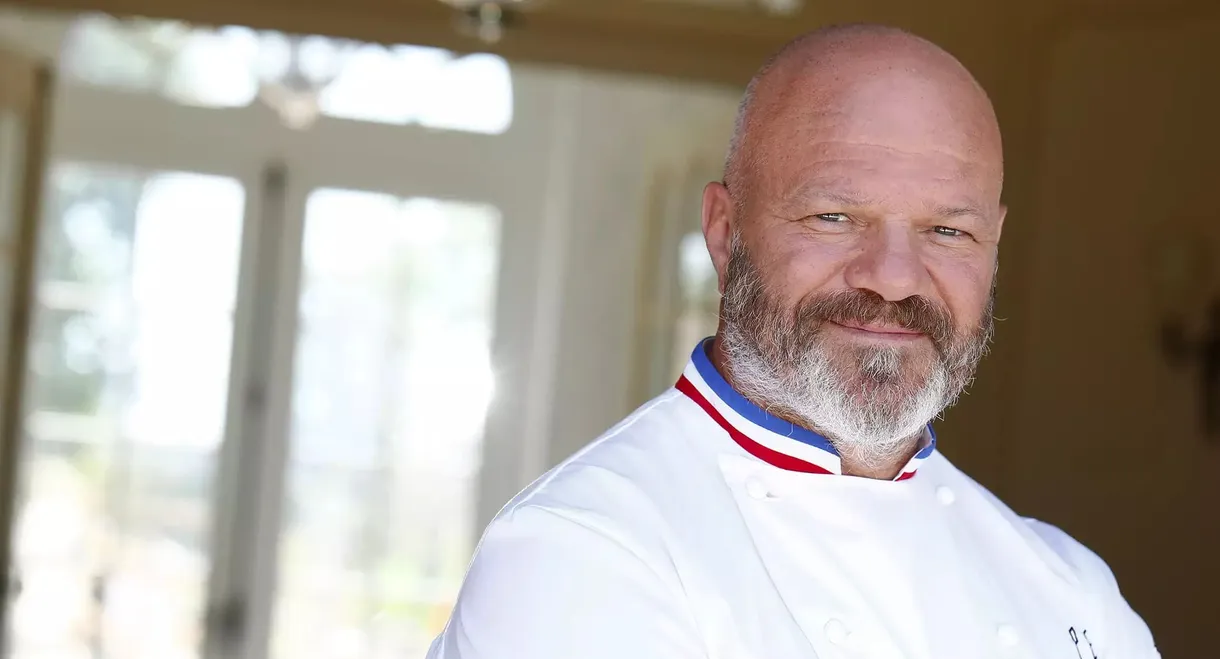 Cauchemar en cuisine avec Philippe Etchebest