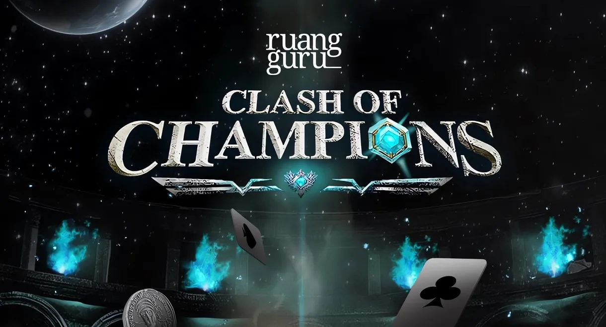 Clash of Champions