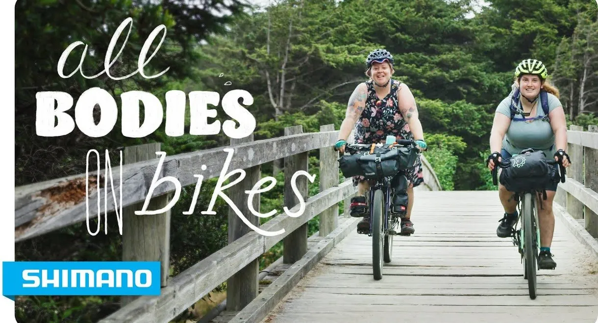 All Bodies on Bikes