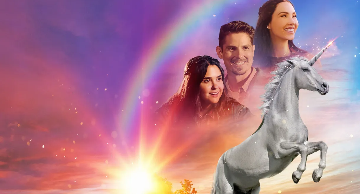 Sparkle: A Unicorn Tale