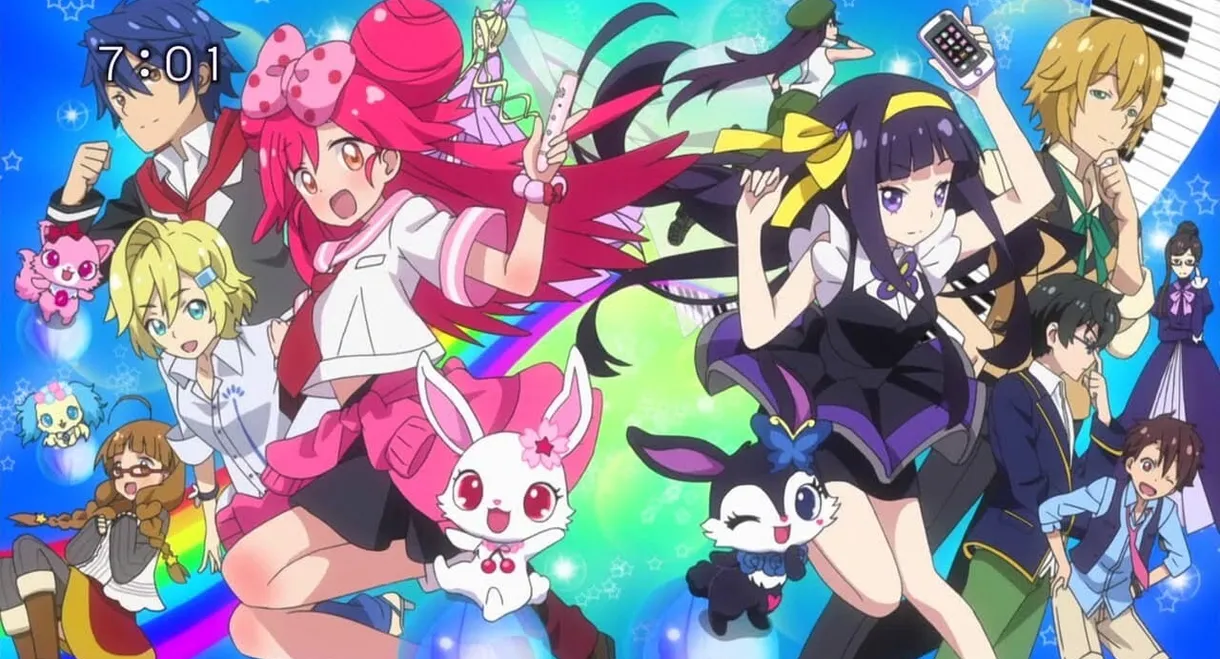 Jewelpet