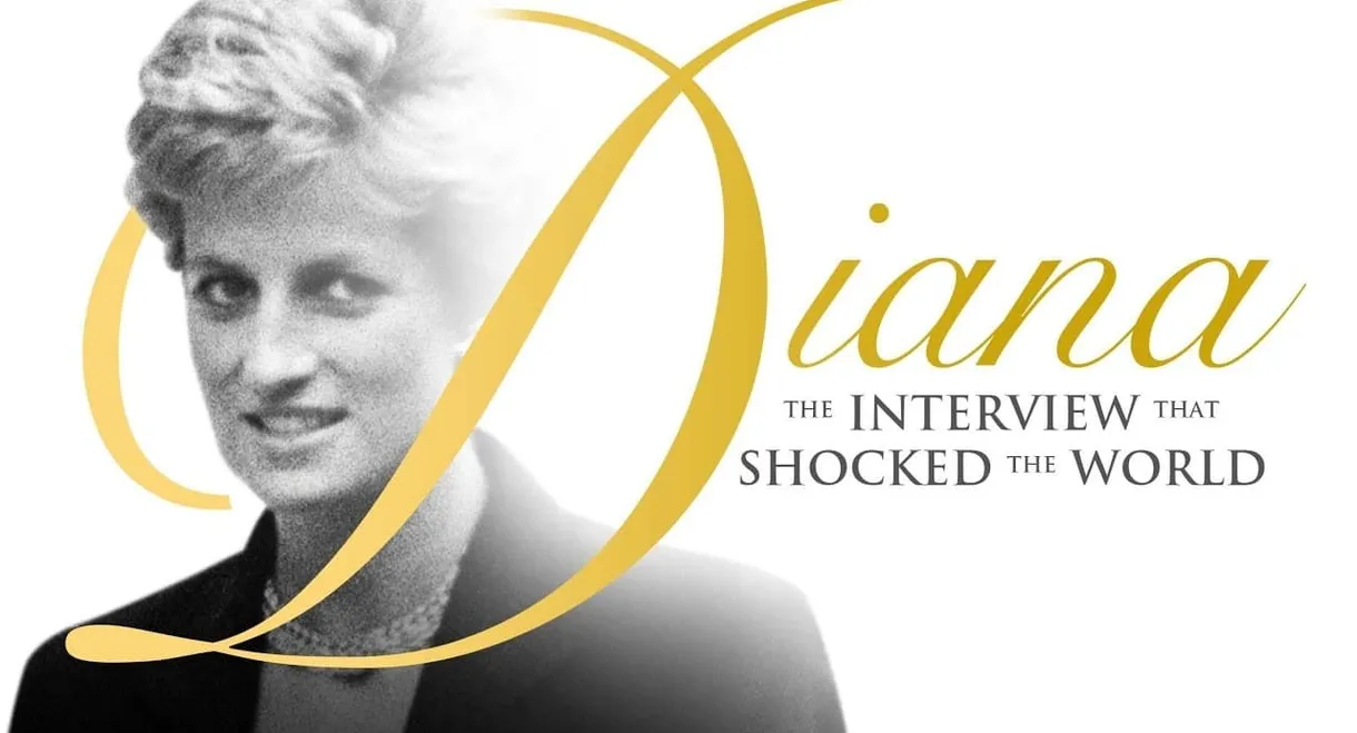 Diana: The Interview that Shocked the World