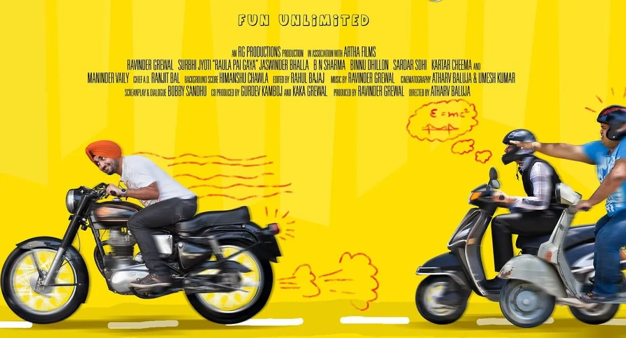 Aiven Raula Pai Gaya