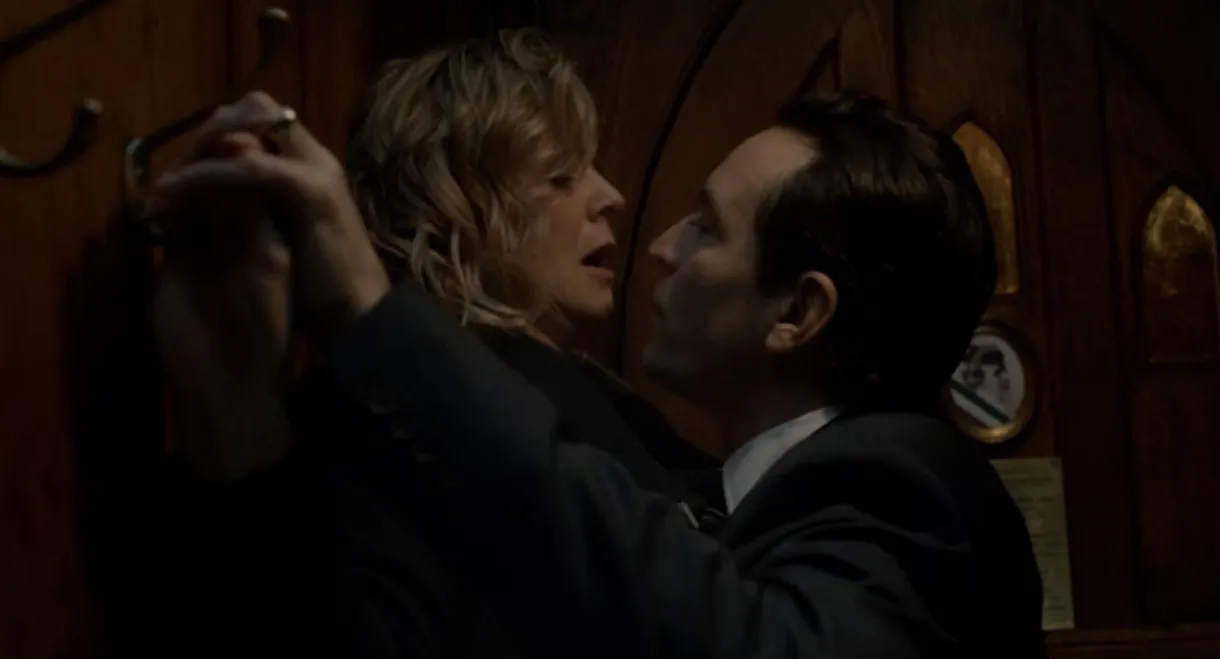 Apple Tree Yard