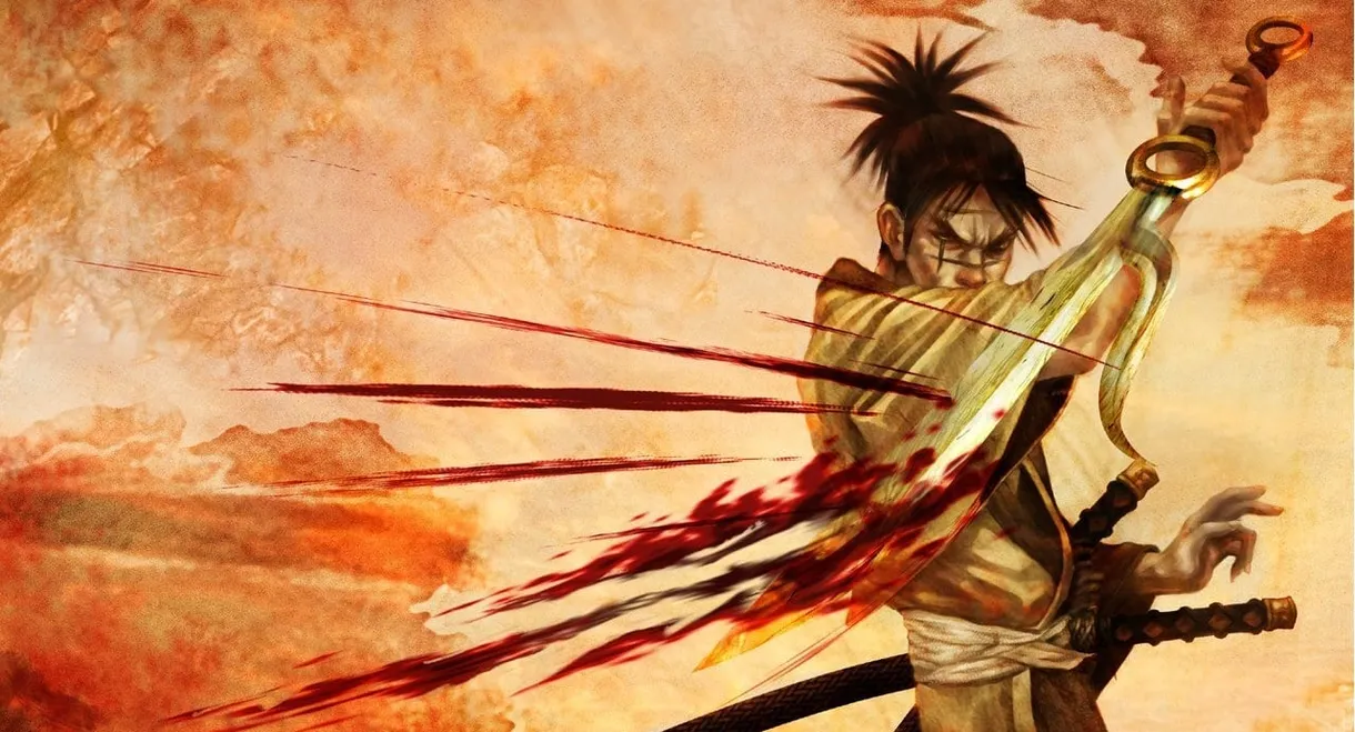 Blade of the Immortal