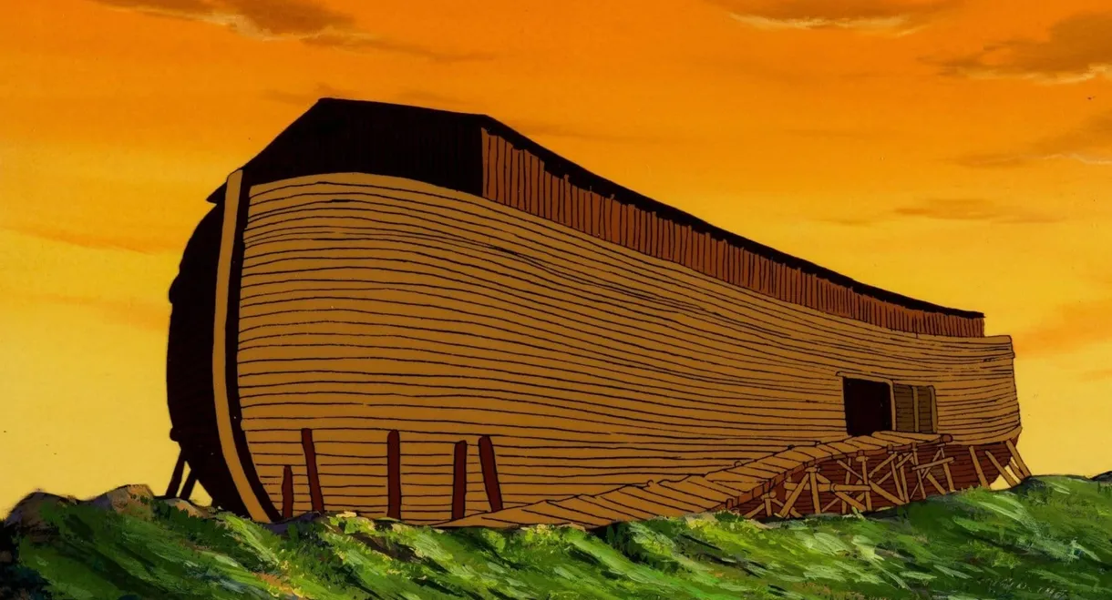 Noah's Ark