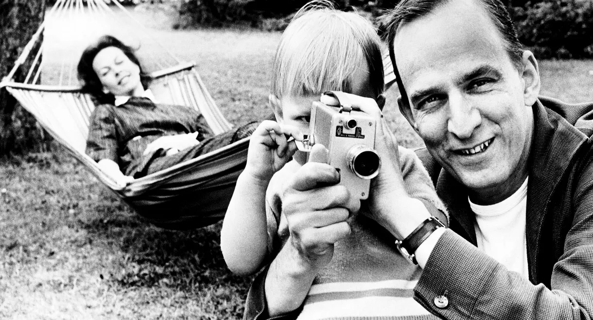 Searching for Ingmar Bergman