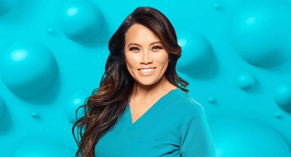 Dr. Pimple Popper