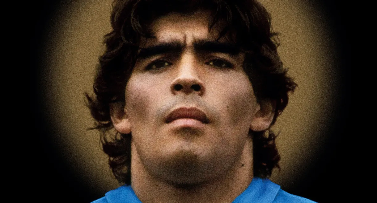 Diego Maradona