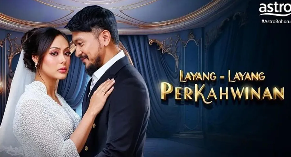 LAYANG-LAYANG PERKAHWINAN