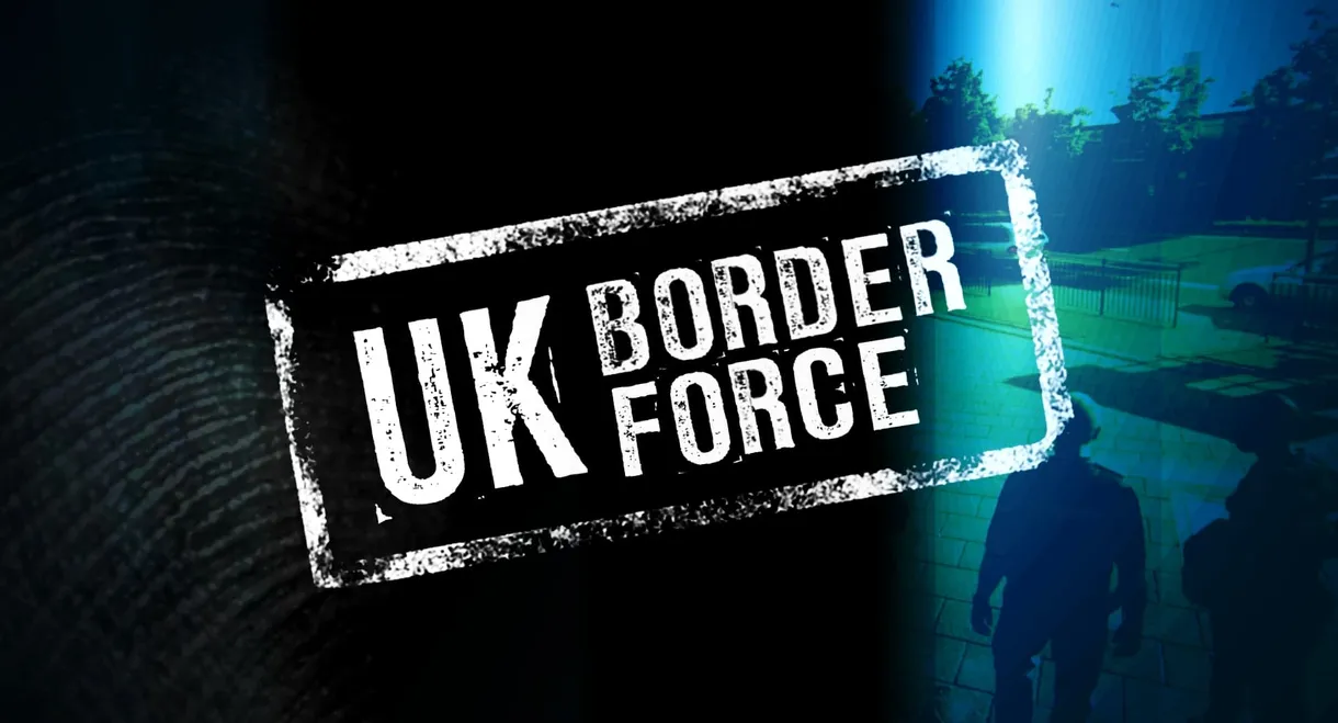 UK Border Force