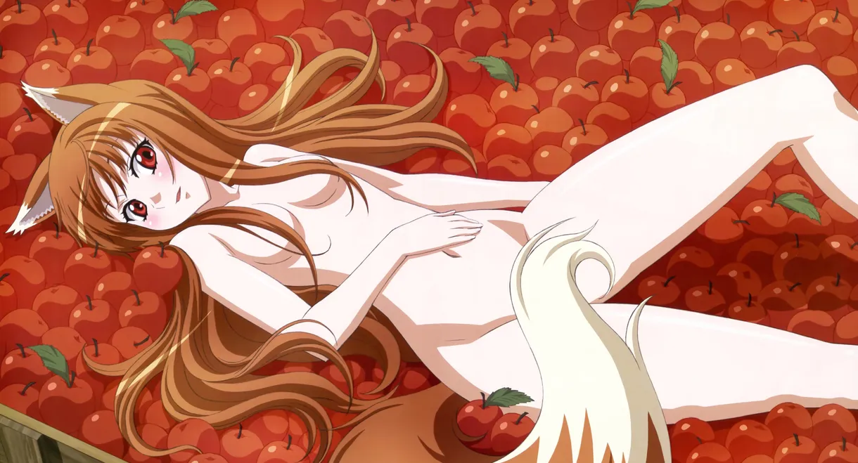 Spice and Wolf