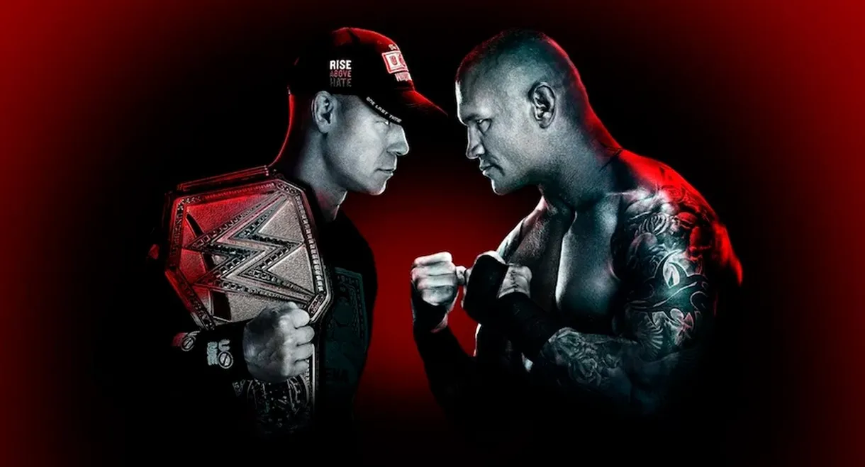 WWE Backlash 2025