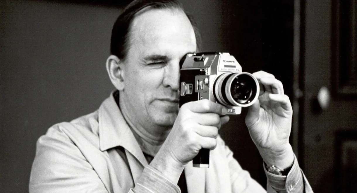 Ingmar Bergman Makes a Movie