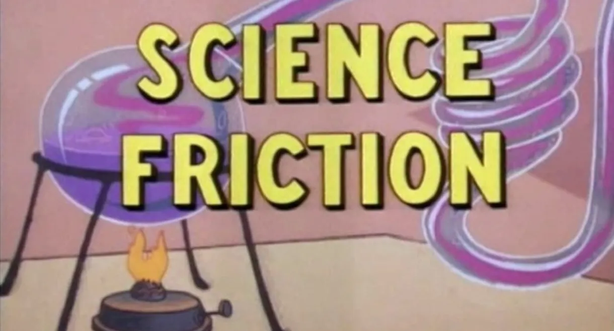 Science Friction