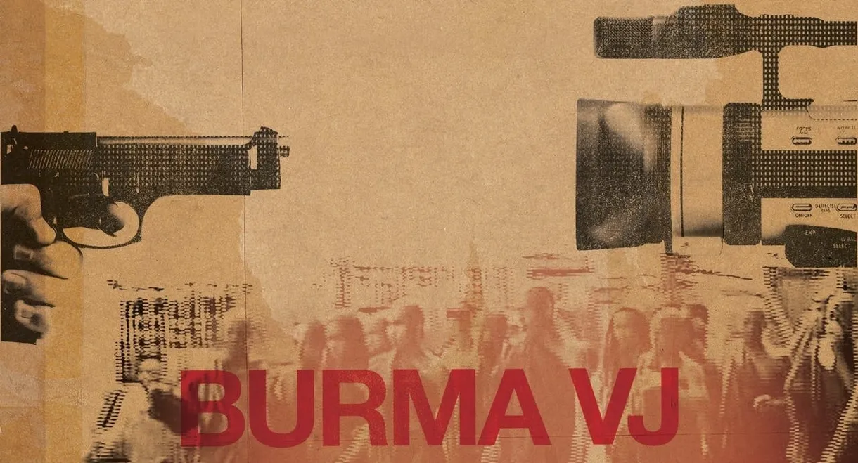 Burma VJ: Reporting from a Closed Country