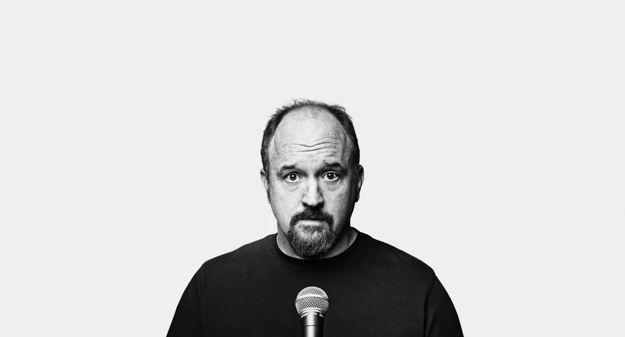 Louis C.K.: Live at the Beacon Theater