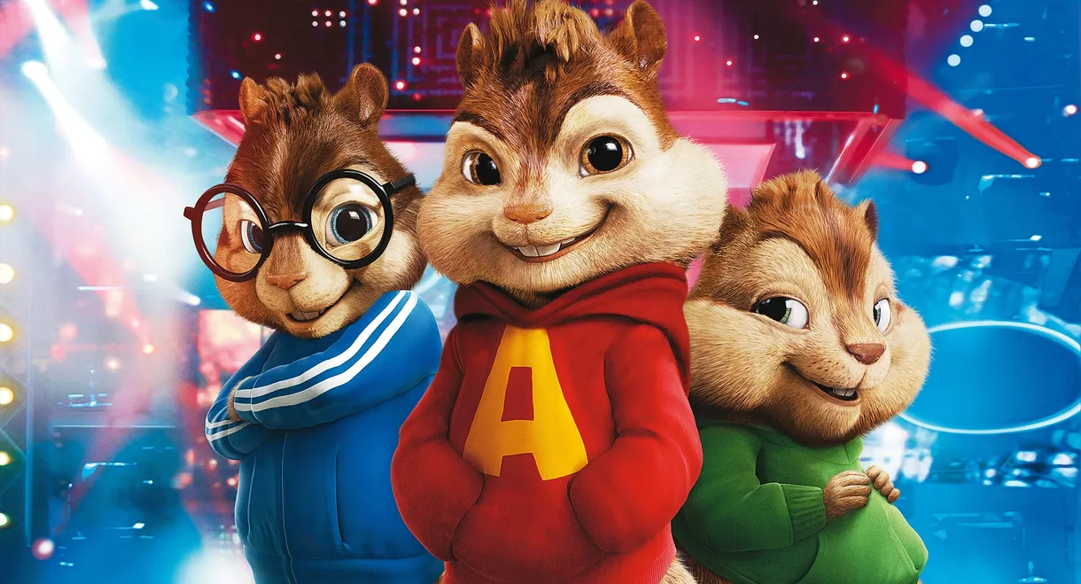 Alvin and the Chipmunks